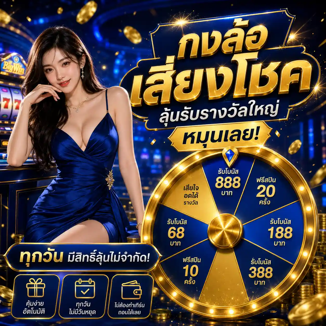 pro3 EDO89 สล็อตแท้ทางเข้าใหม่